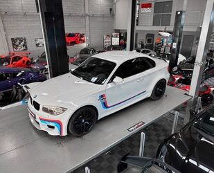 BMW 1er M Coupé Gebrauchtwagen