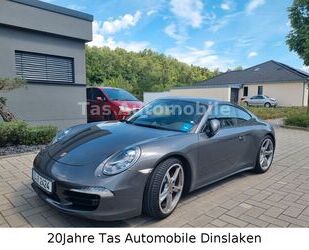 Porsche 911 Urmodell Gebrauchtwagen