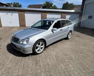 Mercedes-Benz C 180 Gebrauchtwagen