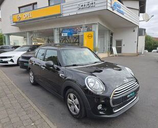 Mini ONE Gebrauchtwagen