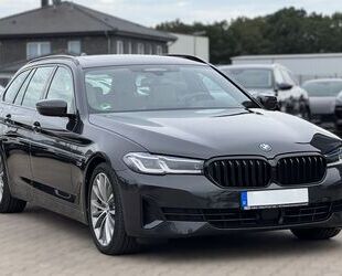 BMW 530 Gebrauchtwagen