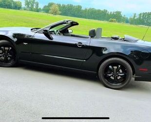 Ford Mustang Gebrauchtwagen
