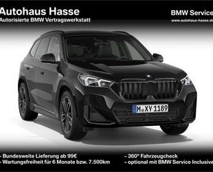 BMW X1 Gebrauchtwagen