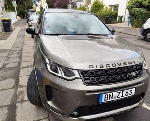 Land Rover Discovery Sport Gebrauchtwagen