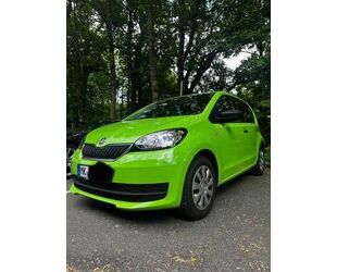 Skoda Citigo Gebrauchtwagen