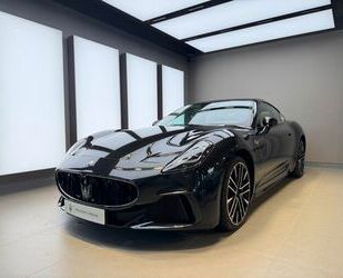 Maserati Granturismo Gebrauchtwagen
