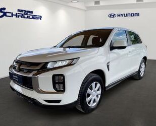 Mitsubishi ASX Gebrauchtwagen