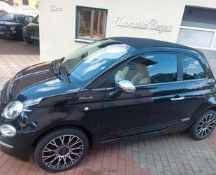 Fiat 500C Gebrauchtwagen