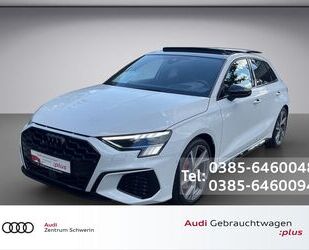 Audi S3 Gebrauchtwagen