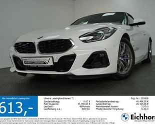 BMW Z4 Gebrauchtwagen