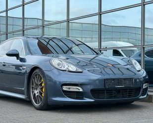 Porsche Panamera Gebrauchtwagen
