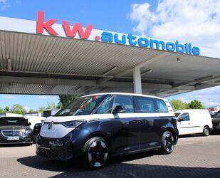VW ID. Buzz Gebrauchtwagen