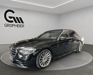 Mercedes-Benz S 500 Gebrauchtwagen