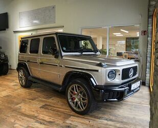 Mercedes-Benz G 63 AMG Gebrauchtwagen