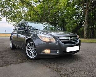 Opel Insignia Gebrauchtwagen