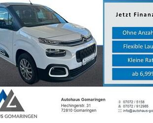 Citroen Berlingo Gebrauchtwagen