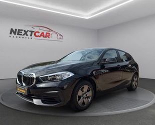 BMW 118 Gebrauchtwagen