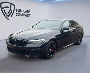 BMW 540 Gebrauchtwagen