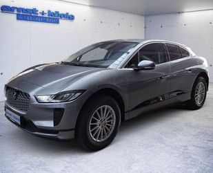 Jaguar I-Pace Gebrauchtwagen