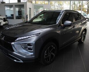 Mitsubishi Eclipse Cross Gebrauchtwagen