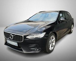 Volvo V90 Gebrauchtwagen