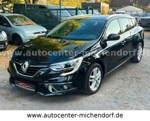 Renault Megane Gebrauchtwagen