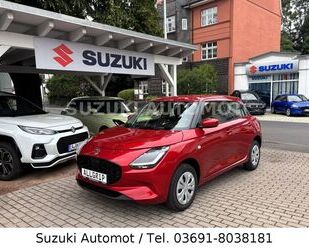 Suzuki Swift Gebrauchtwagen