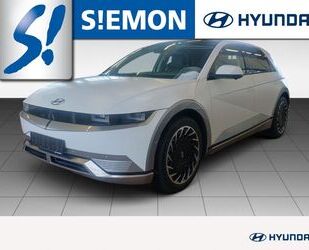 Hyundai IONIQ 5 Gebrauchtwagen