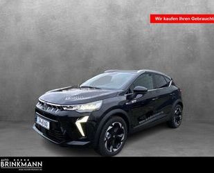 Mitsubishi ASX Gebrauchtwagen