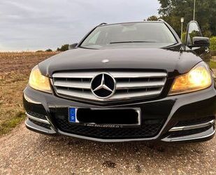 Mercedes-Benz C 180 Gebrauchtwagen