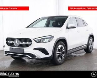 Mercedes-Benz GLA 180 Gebrauchtwagen