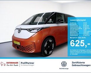 VW ID. Buzz Gebrauchtwagen