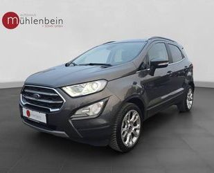 Ford EcoSport Gebrauchtwagen