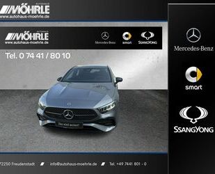 Mercedes-Benz A 250 Gebrauchtwagen