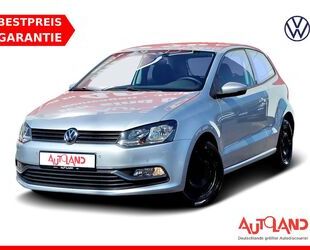 VW Polo Gebrauchtwagen