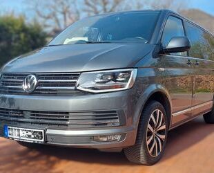 VW T6 Multivan Gebrauchtwagen