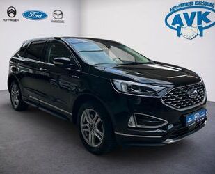 Ford Edge Gebrauchtwagen