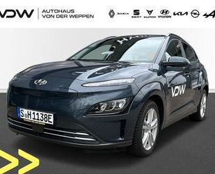 Hyundai KONA Elektro Gebrauchtwagen