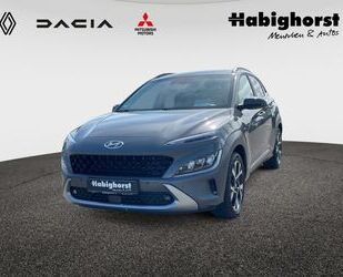 Hyundai KONA Gebrauchtwagen