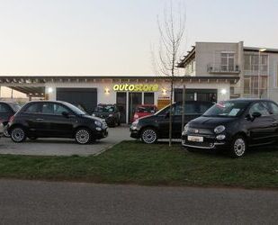 Chevrolet Trax Gebrauchtwagen