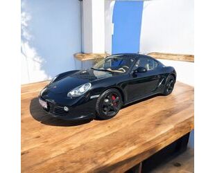 Porsche Cayman Gebrauchtwagen
