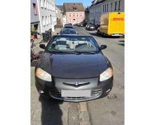 Chrysler Sebring Gebrauchtwagen