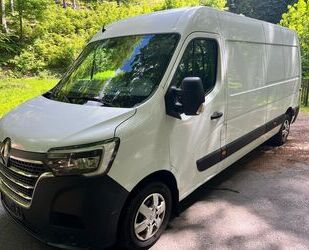 Renault Master Gebrauchtwagen