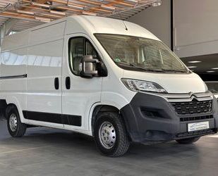 Citroen Jumper Gebrauchtwagen