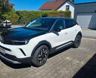 Opel Mokka Gebrauchtwagen