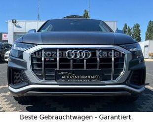 Audi SQ8 Gebrauchtwagen