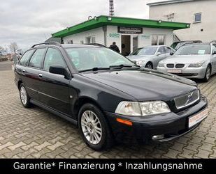 Volvo V40 Gebrauchtwagen