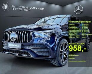 Mercedes-Benz GLE 53 AMG Gebrauchtwagen