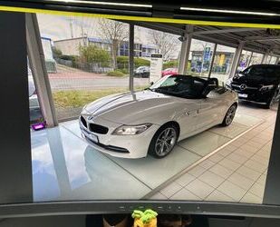 BMW Z4 Gebrauchtwagen