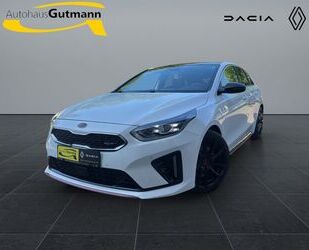 Kia pro ceed / ProCeed Gebrauchtwagen